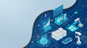 AI-powered inventory management for eCommerce businesses