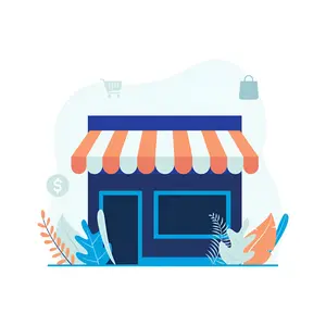 how to start an ecommerce business with ai and no money